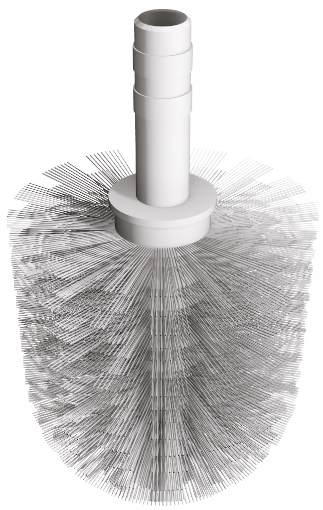 

Włosie szczotki do Wc 202/P