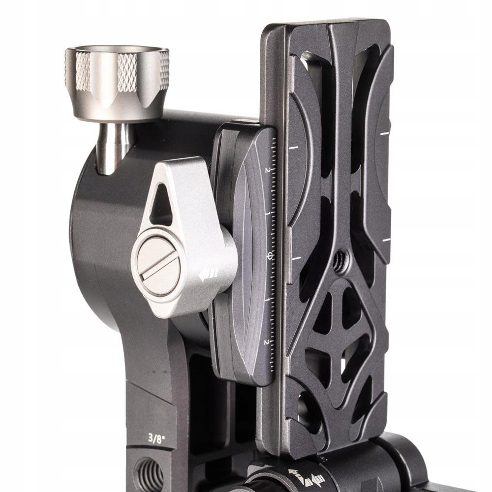 Benro głowica gimbalowa GH2F Rodzaj 3D