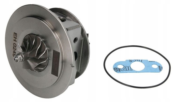 Kartridž Jádro Vložka Turbíny Jeep Renegade 1.4 Turbo 136 140 Km 793966