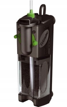 

Tetra In 1000l/ Filtr Wewnętrzny Akwarium 120-200l