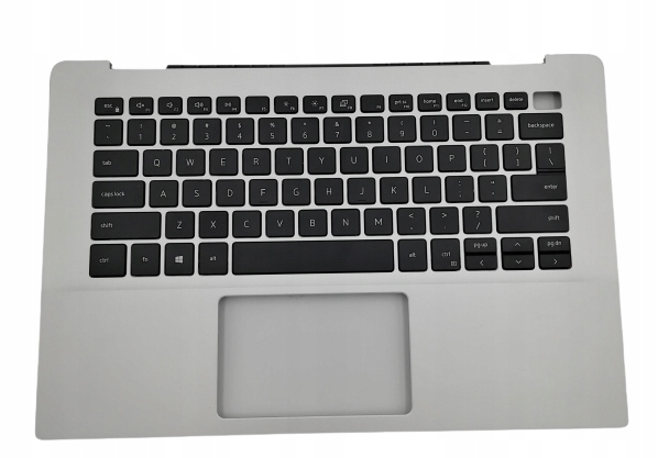 Polský Palmrest Klávesnice Originál Dell Inspiron 5490 5498 6904X 4J4KG