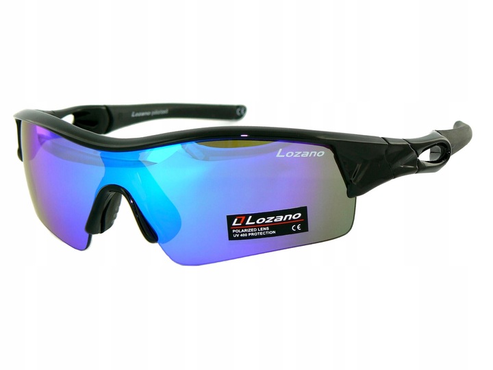 Sportovní Brýle S Polarizací vyměnitelné Lyžařské skla snowboard Zrcadla