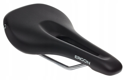 Siodełko rowerowe Ergon Women damskie S/m