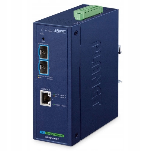 Planet IXT-900-2X1PD na objednávku