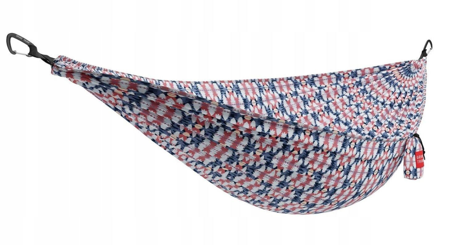 Hamak turistický Trunk Tech Grand Trunk