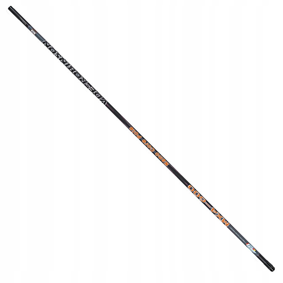Wędka Vde-robinson Nano Core MX4 Pole 7M 11W-PM-407