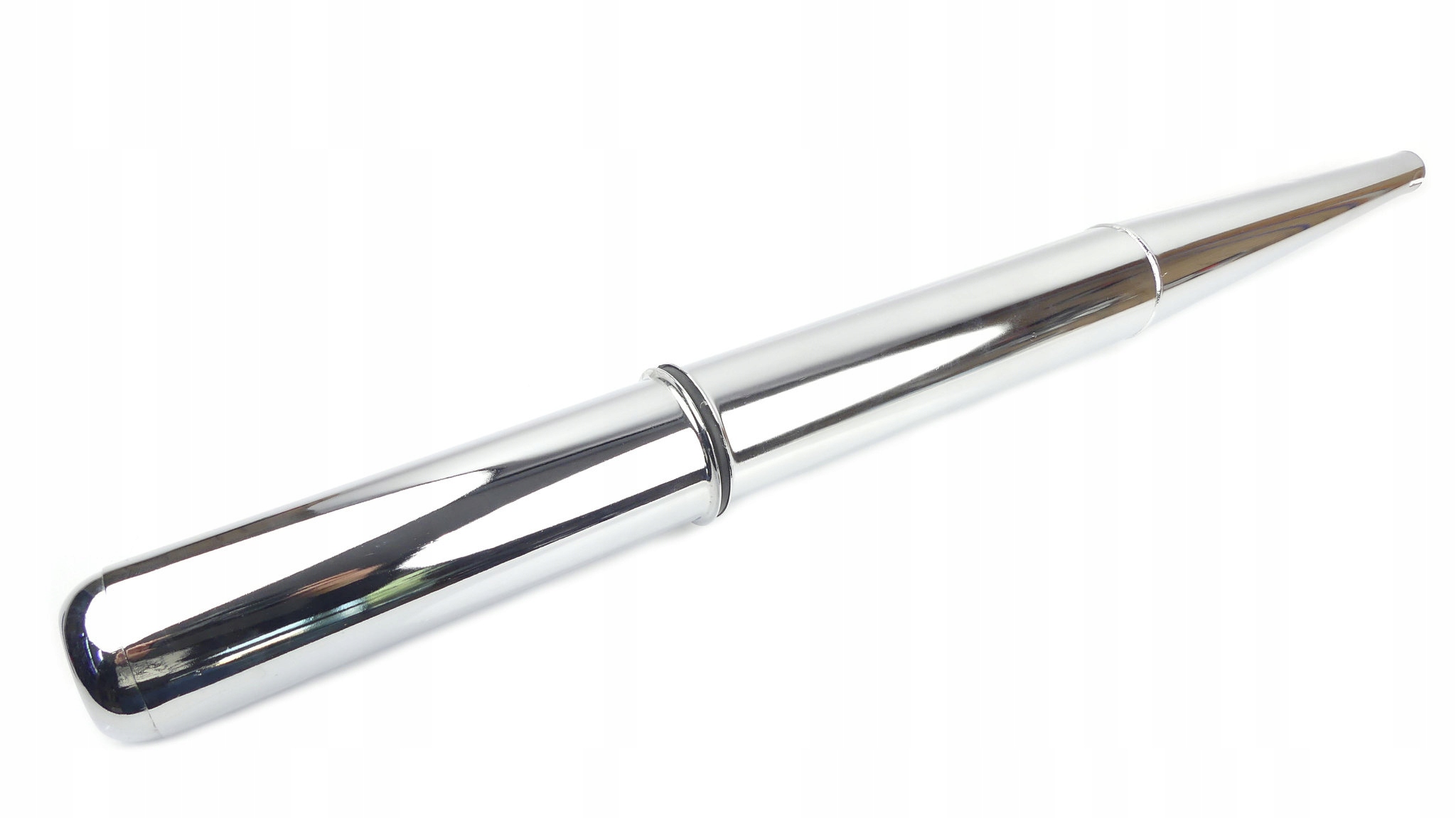 DU0047 - Duells Глушитель Simson S50 S51