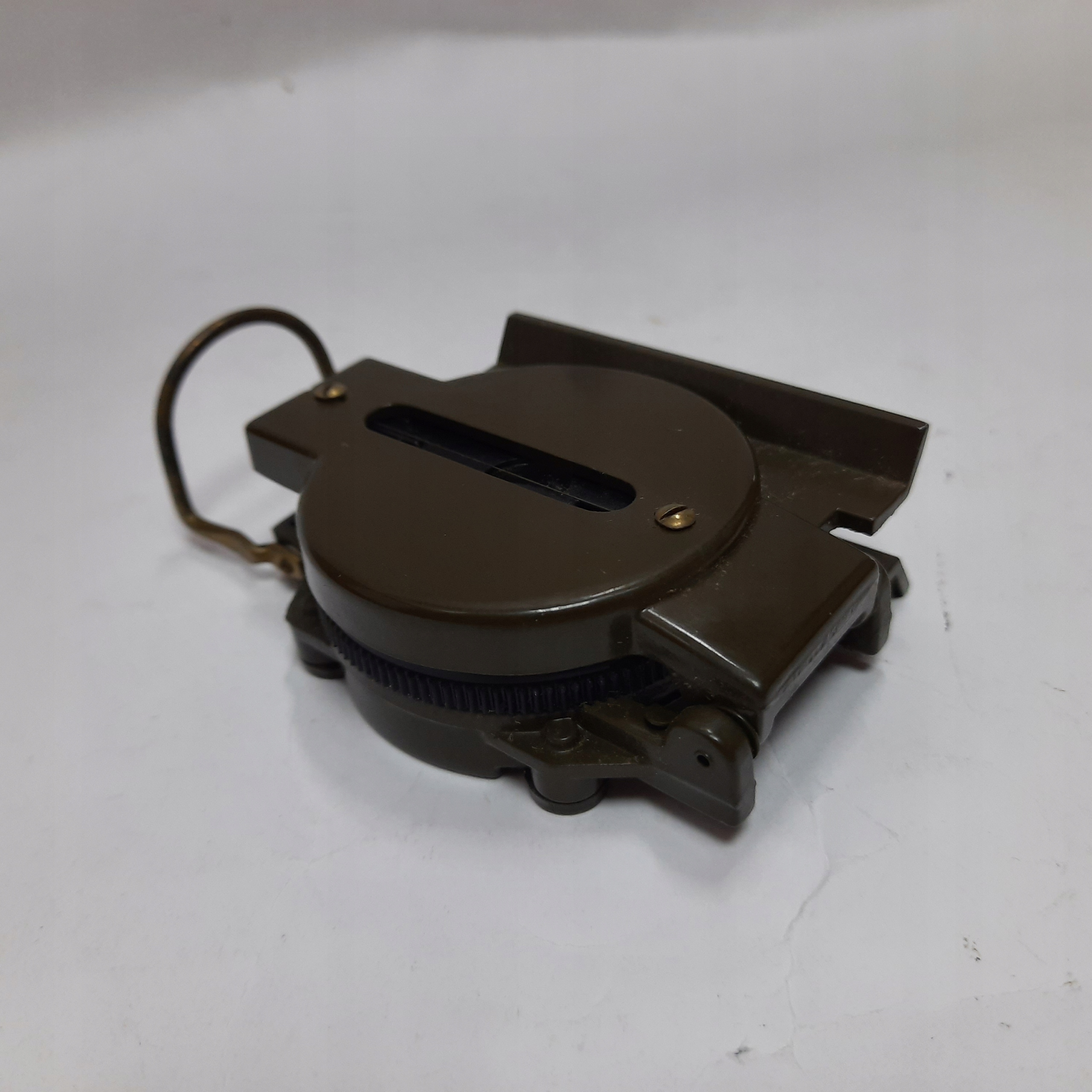 Kompas AAA Worldwide Enterprises LTD MARCHING Producent inny