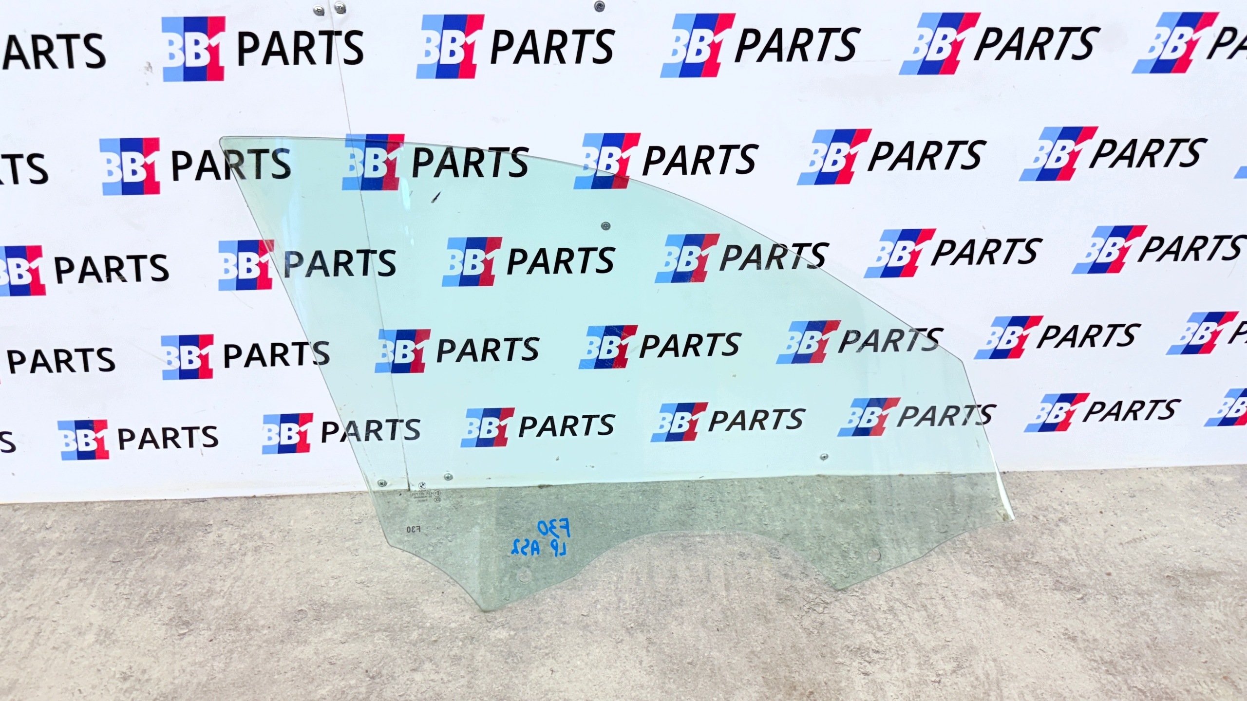 BMW F30 F31 window left left front front AS2