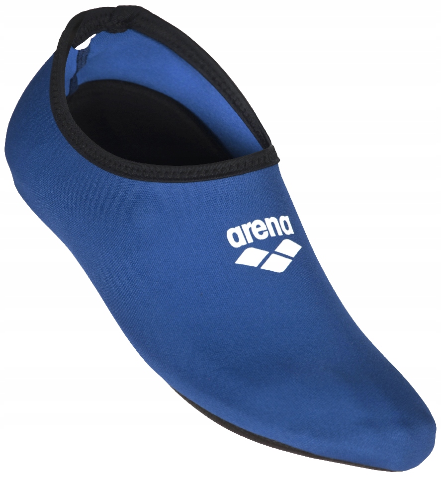 Skarpety buty do wody Arena Pool Grip Socks Junior 26-27