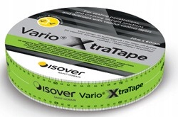 Isover páska Vario Xtratape, parotěsná