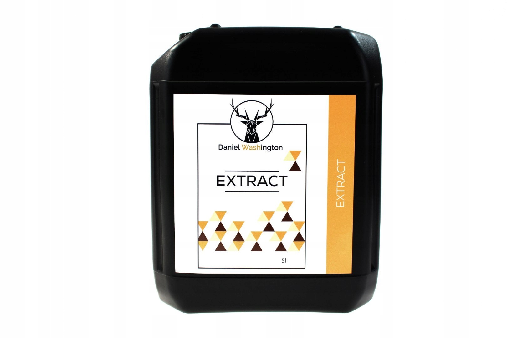 Daniel Washington EXTRACT 5L (очистка