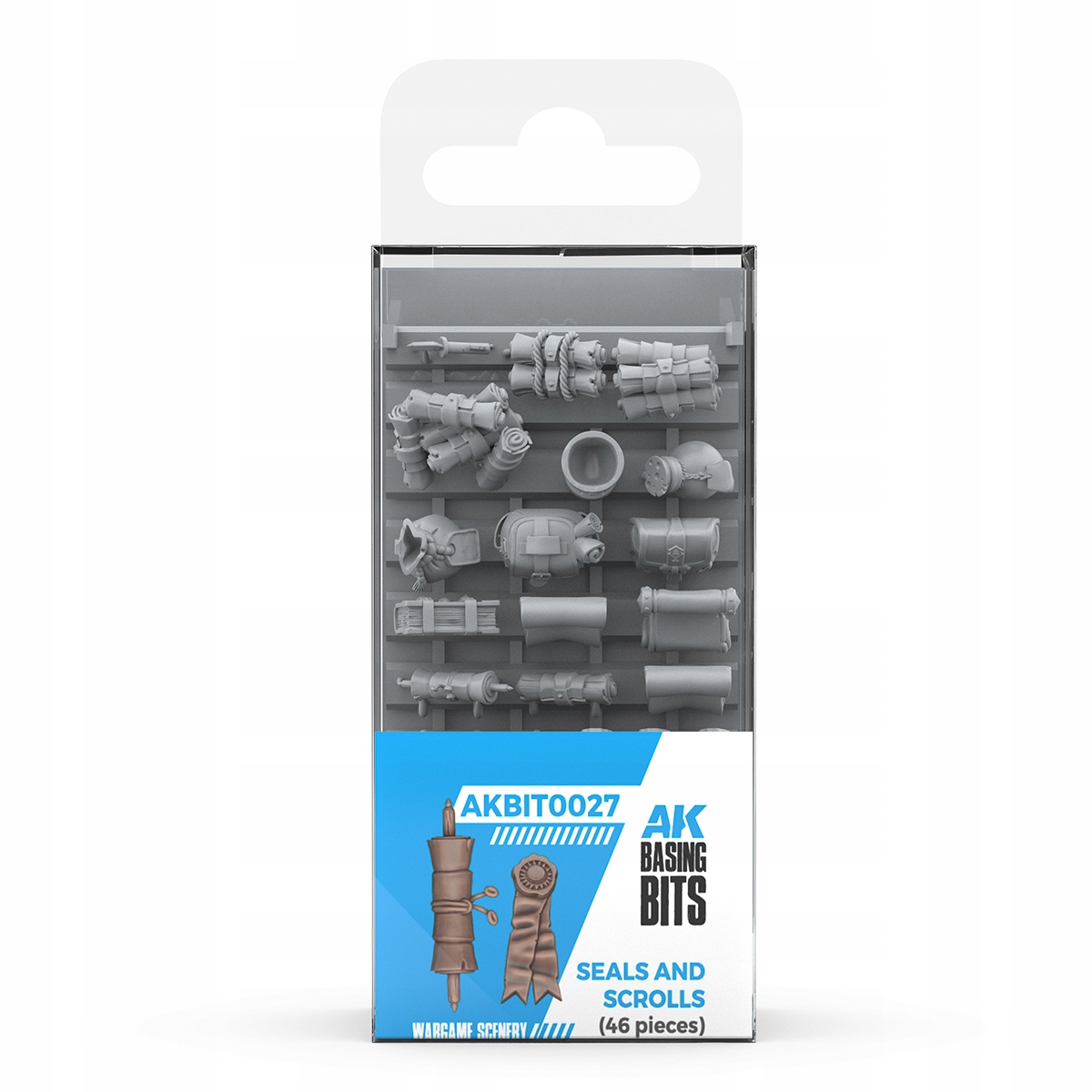 AKBIT0027 Seals & Scrolls – Ak Basing Bits New