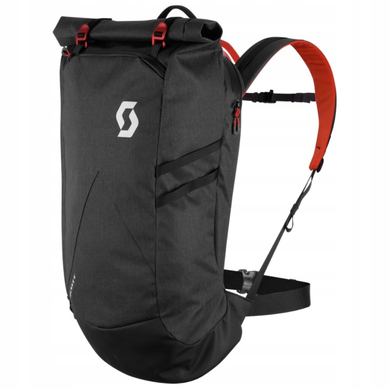 Plecak rowerowy podróżny Scott Commuter Evo 28