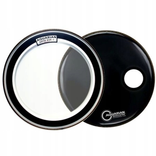 Aquarian Skpii 24 B (bk) membrána součástí balení