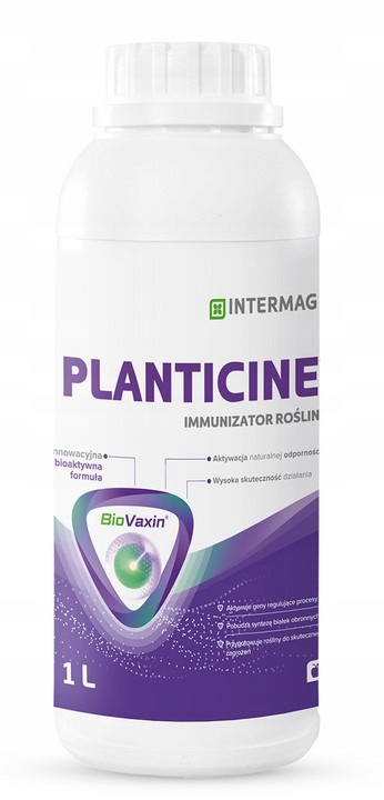 

Planticine 1L stymulator wzrostu