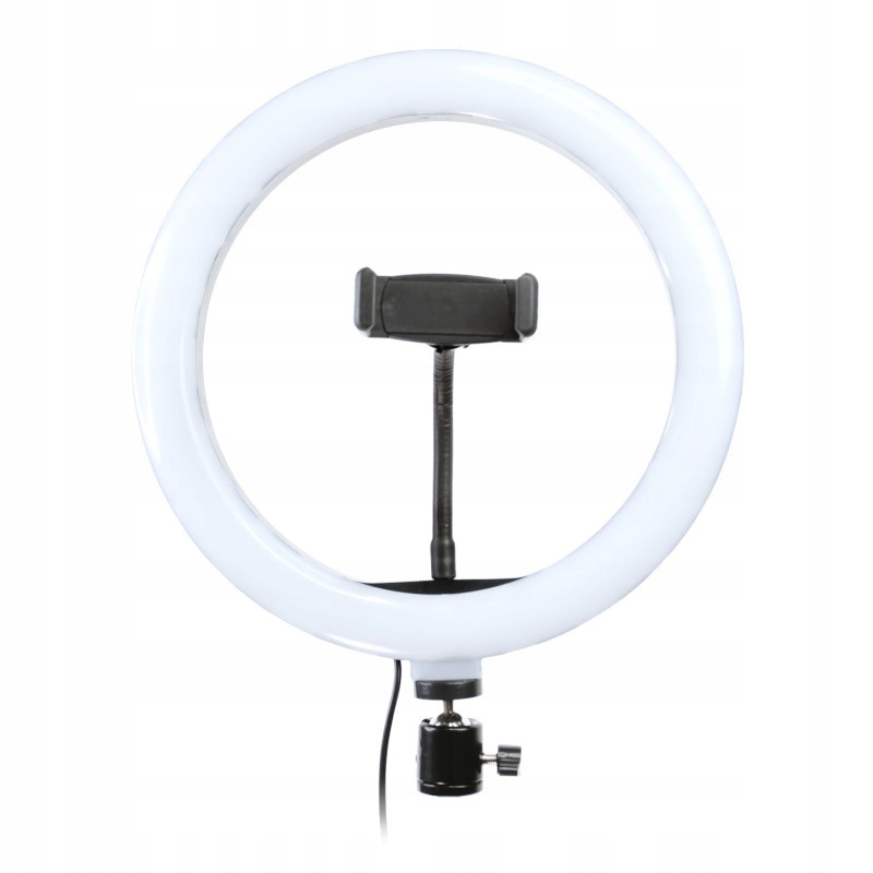 

Ring Led Do Makijażu 3200-5500K Lampa Mitoya