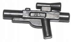 

Lego 58247 broń blaster star wars perłowy 1 szt N