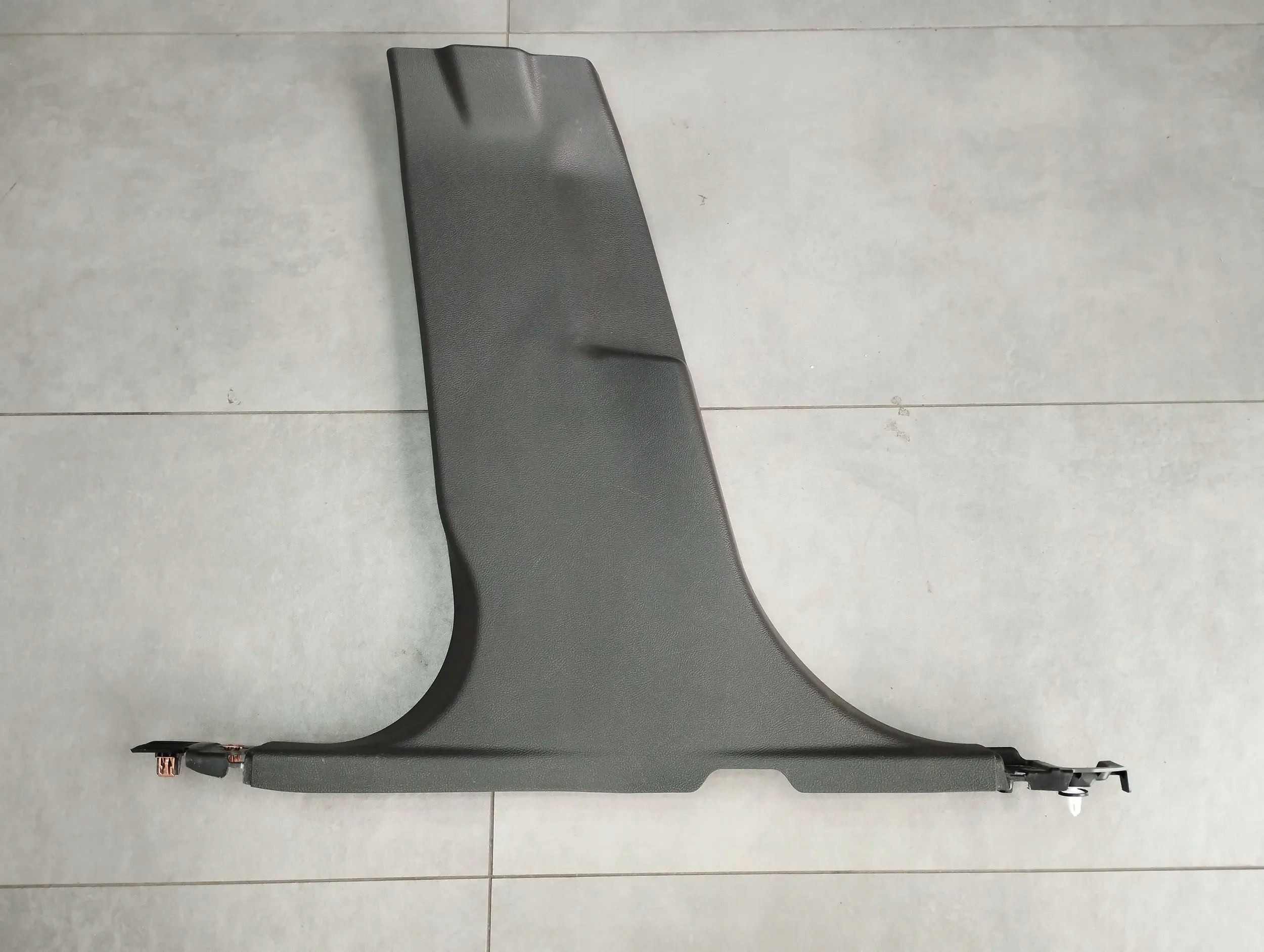 Ford Mondeo MK5 cover side SLUPKA DS73F243W07E