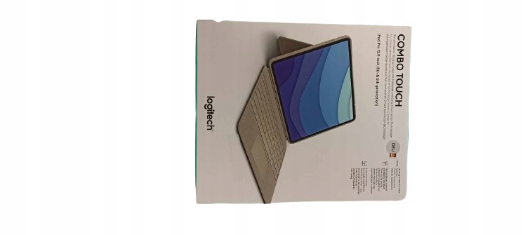 Klawiatura Logitech Combo Touch 920-010216 QWERTZ 31C84 Producent Logitech