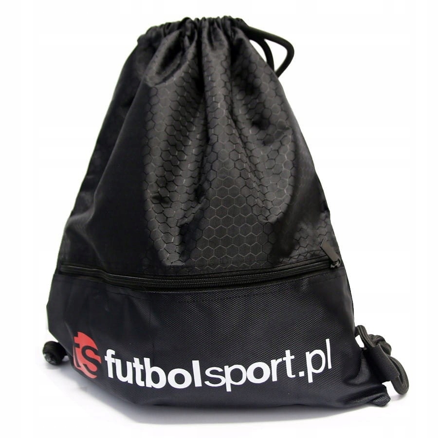 

Plecak Worek futbolsport czarny S387690 - Czarny