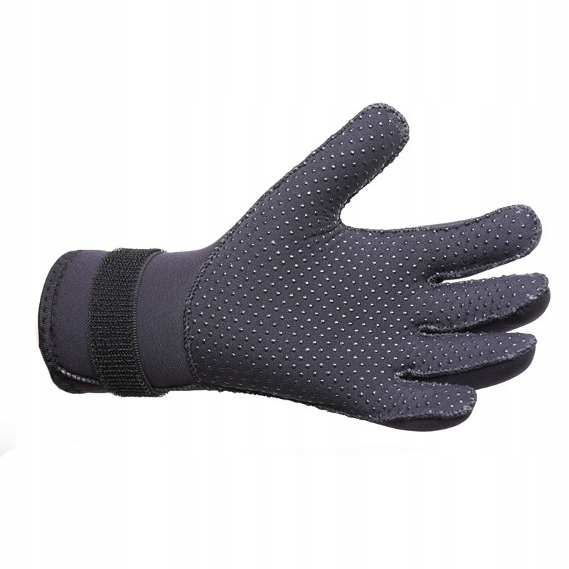 Rękawice neoprenowe NowiTeam Comfort 5mm, Rozmiar: L EAN (GTIN) 5906476960457