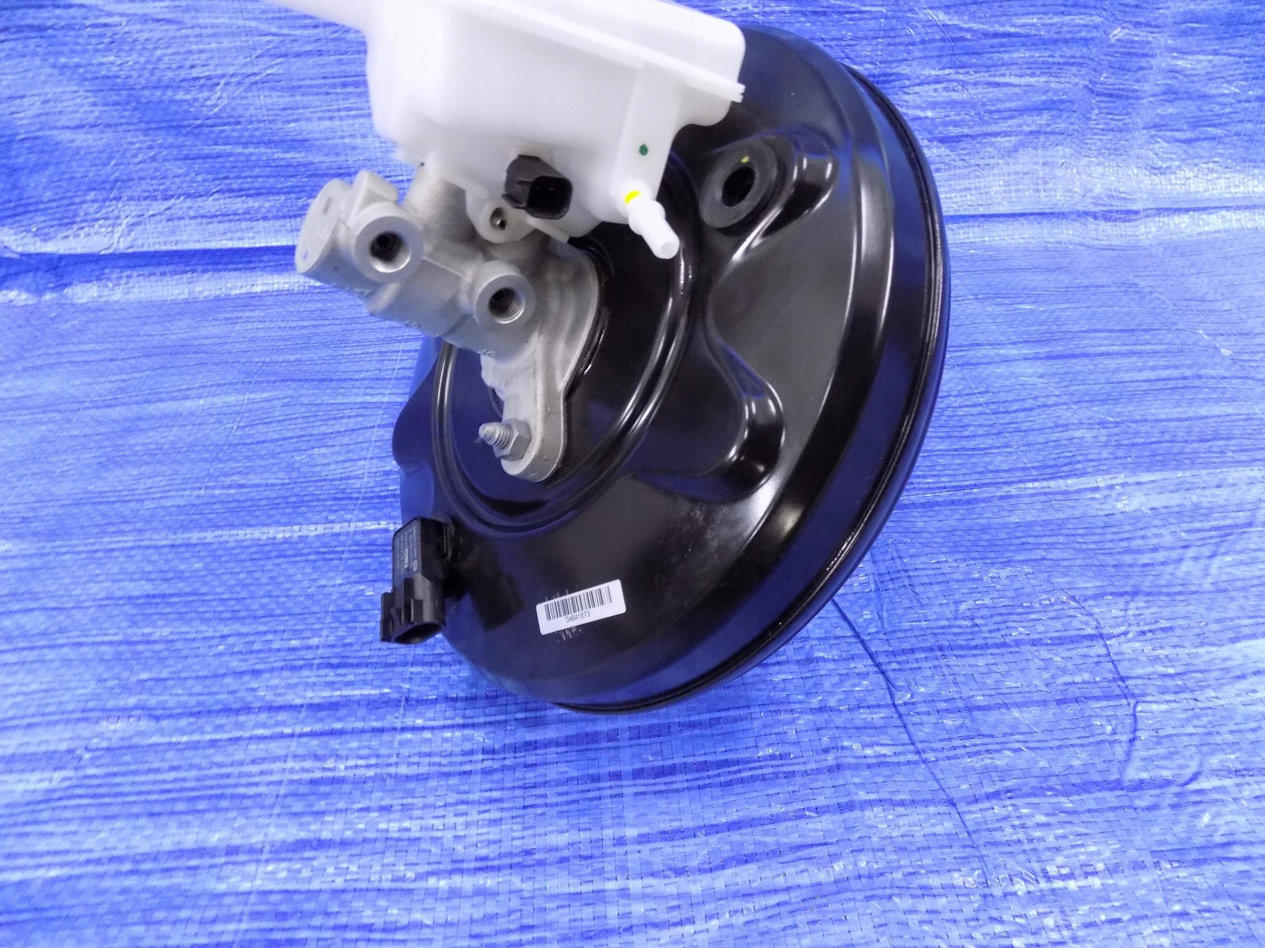 Servo Bremse FORD PUMA MK2 ST 1.0 HYBRID
