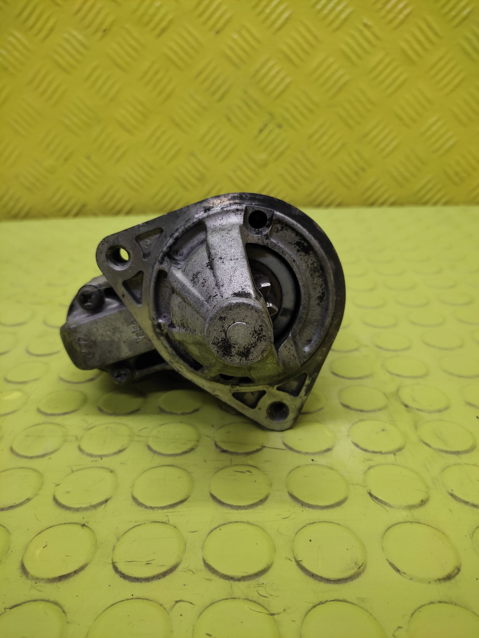 KIA PICANTO 1.0 petrol starter TM000A37001