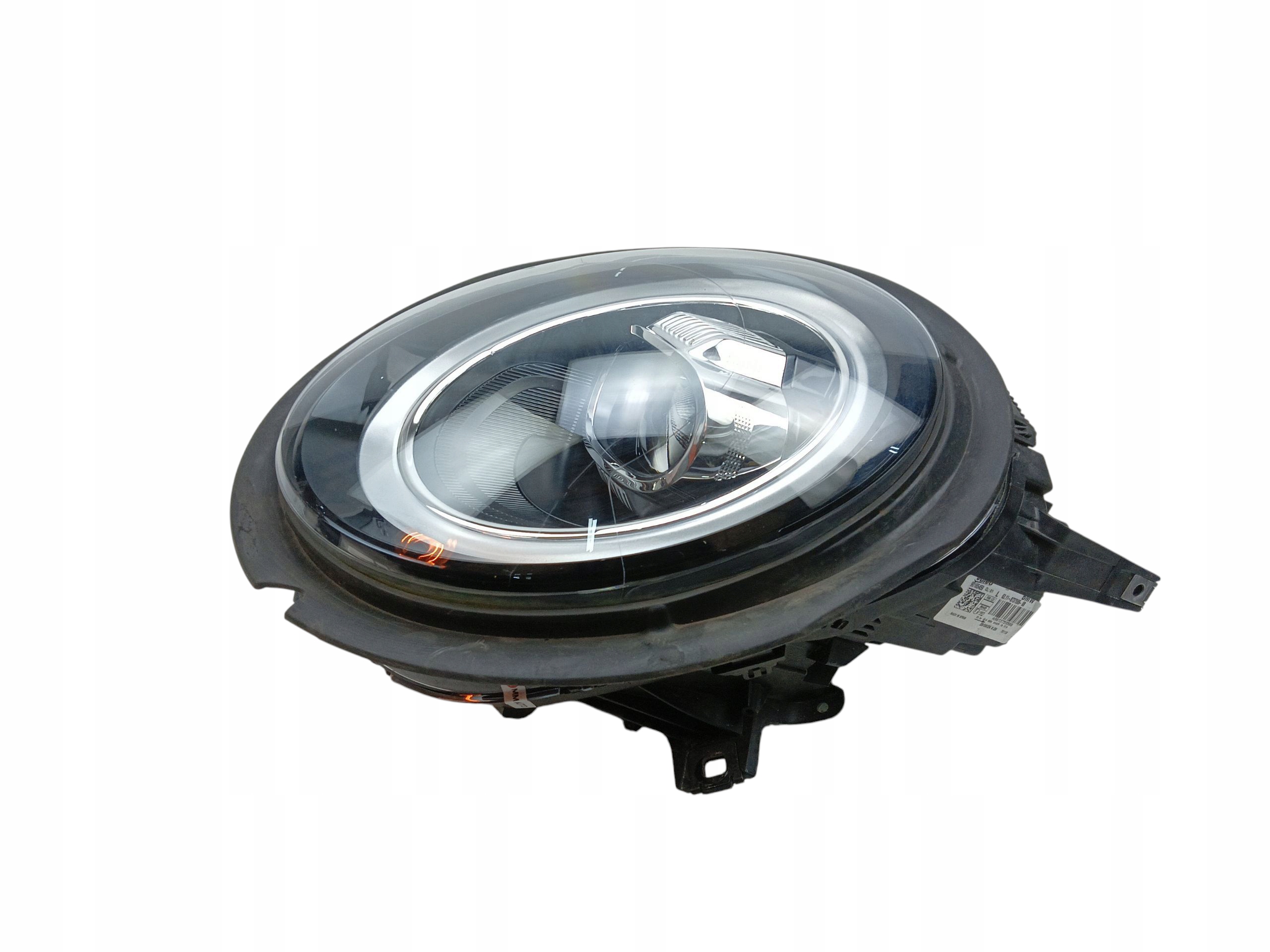 light REFLEKTOR left front FULL LED MINI F55 LIFT (18-20) 8737595