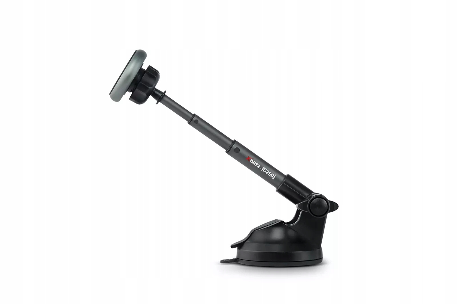 UCHWYT SAMOCHODOWY TELEFONU G250 XBLITZ - XBL-CAR-US001