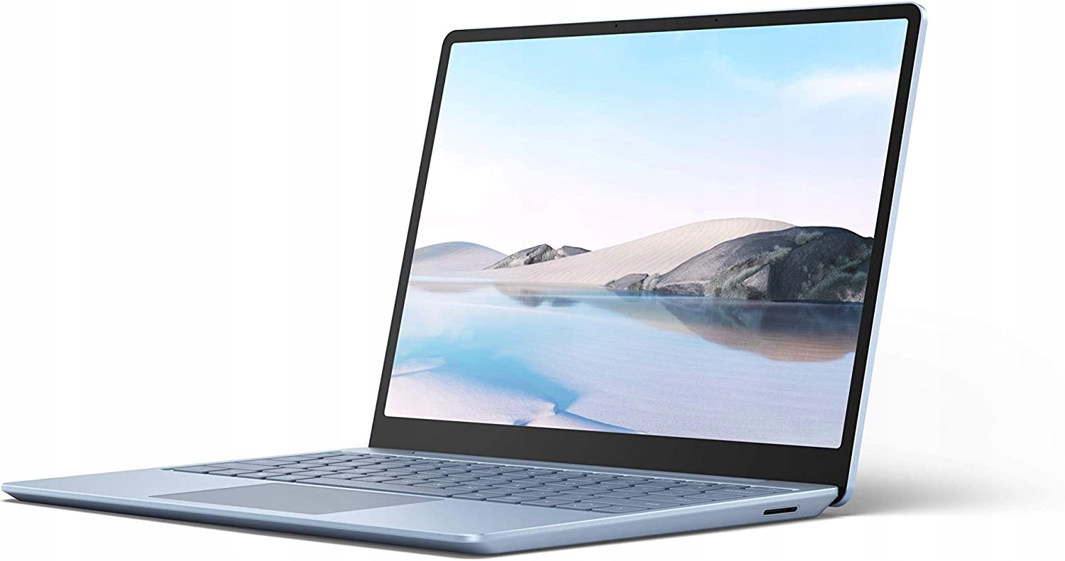 

Microsoft Surface Laptop Go i5 8GB 128GB Win 10/11
