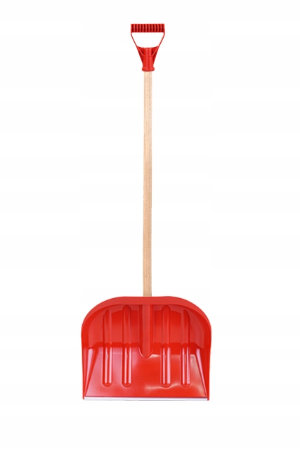 

Łopata śniegowa 45cm Zgarniacz do śniegu