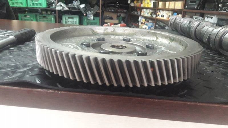 Kolo rozrzadu deutz 04222445 RO Part number 04222445 RO