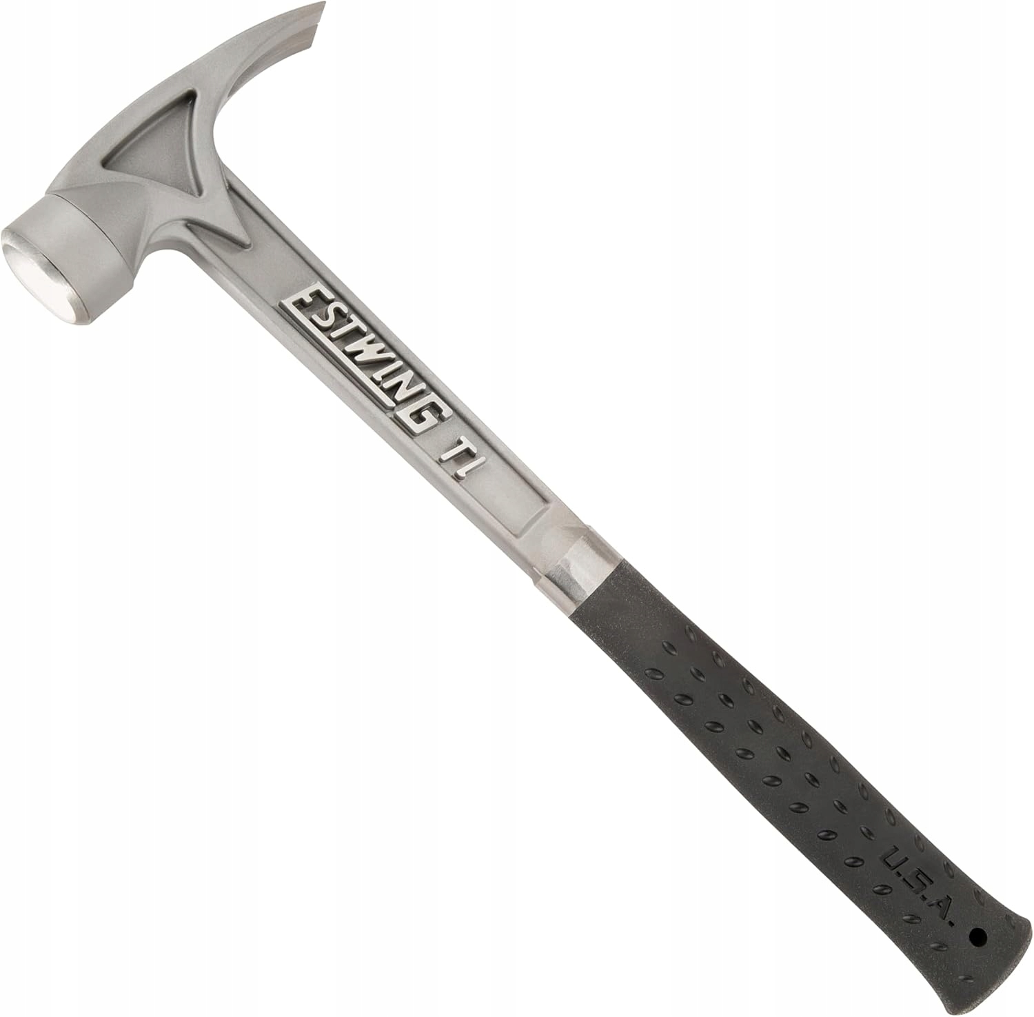 Estwing Ti Tesařské kladivo titanové Black Titanium 368 g 41 cm