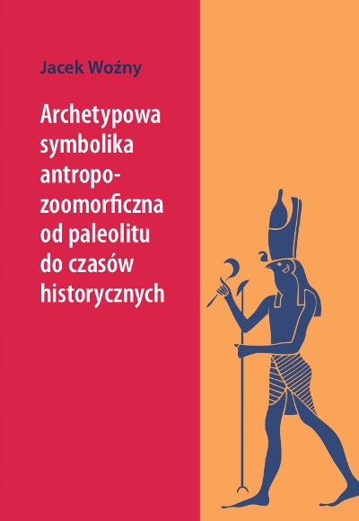 Archetypowa symbolika antropo-zoomorficzna od