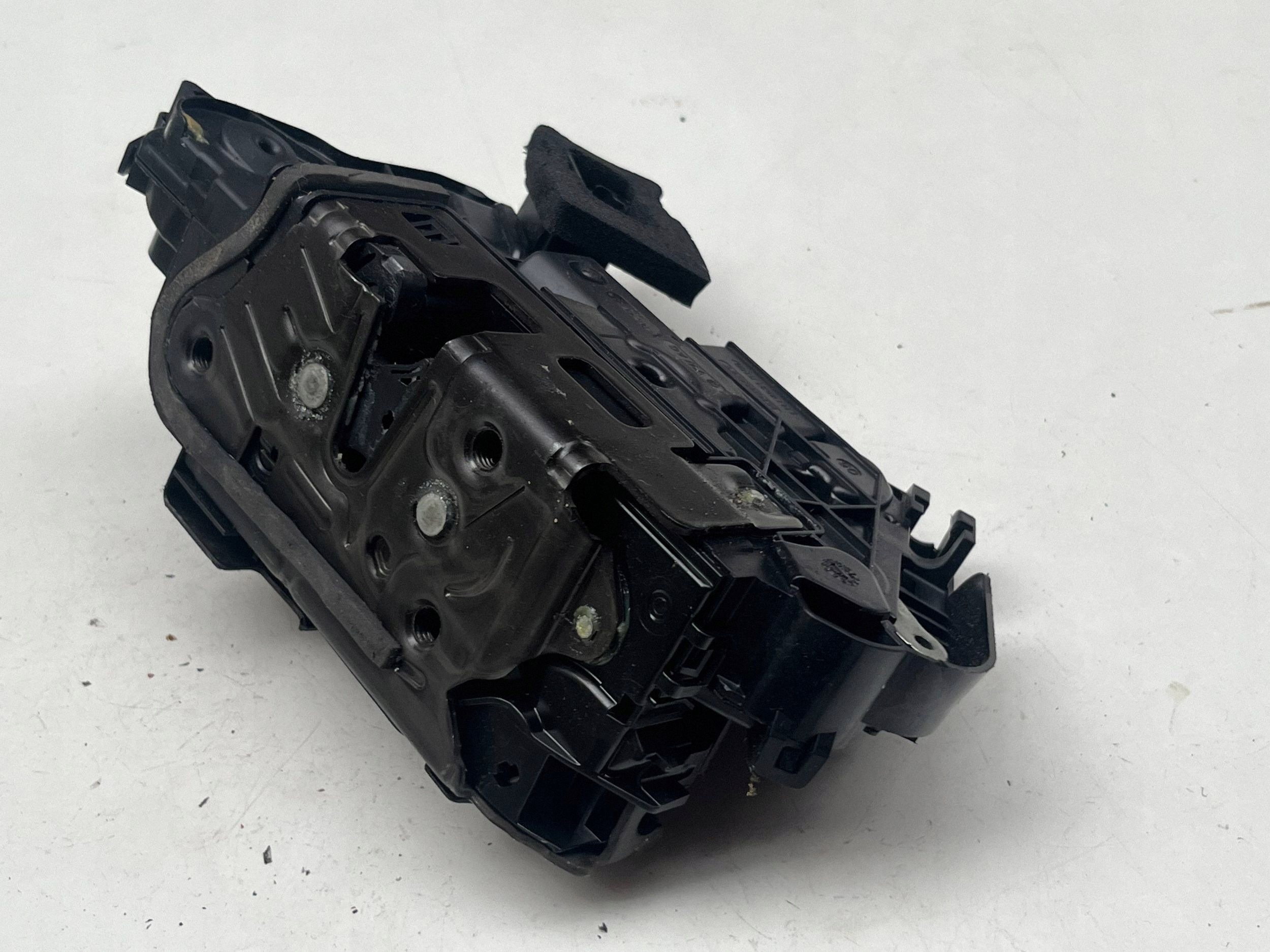 VOLKSWAGEN SEAT SKODA lock door left front 5TB837015B @M
