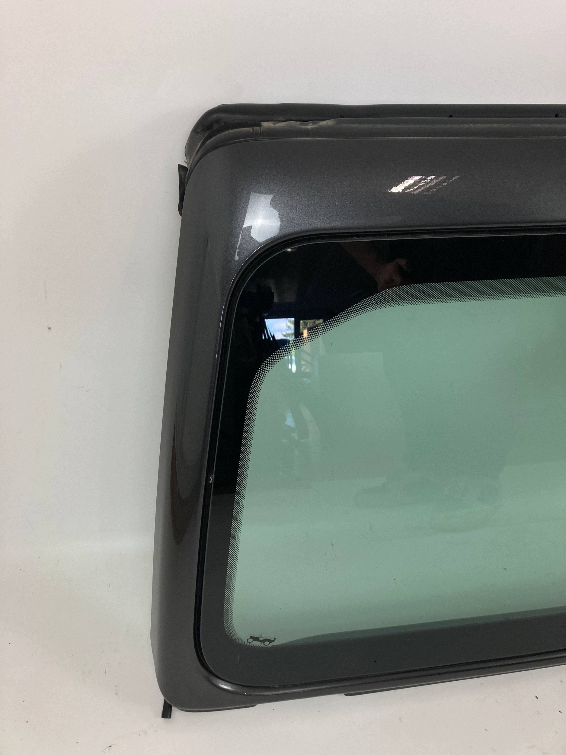 Jeep Wrangler JL Gladiator JT pare-brise avant z rama 2024 OEM