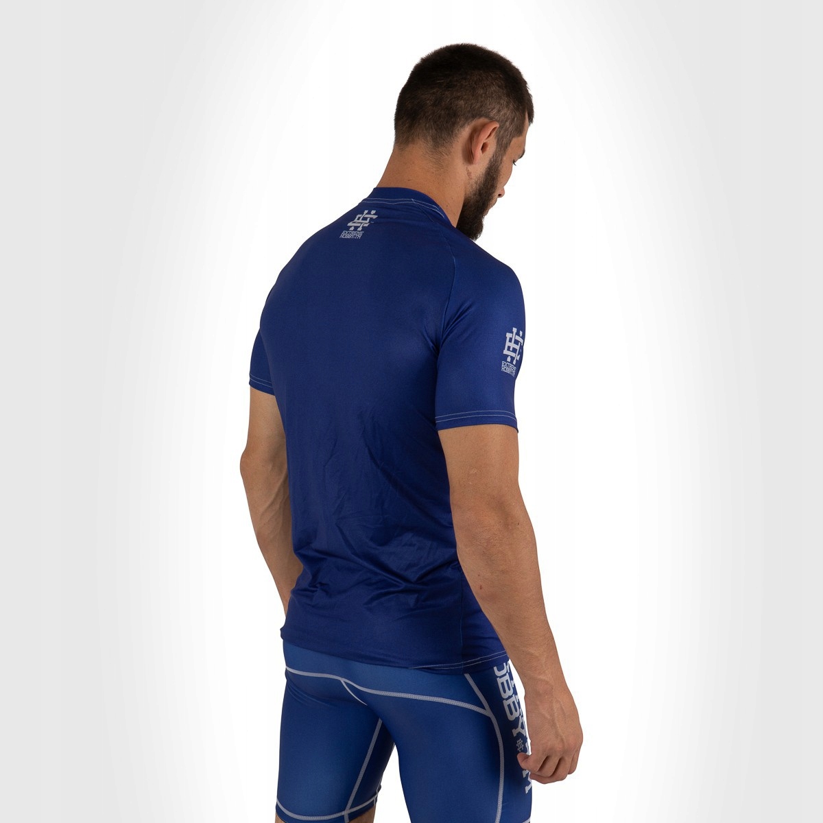 Koszulka Termoaktywna Męska techniczna TRACE L EXTREME HOBBY Marka Extreme Hobby