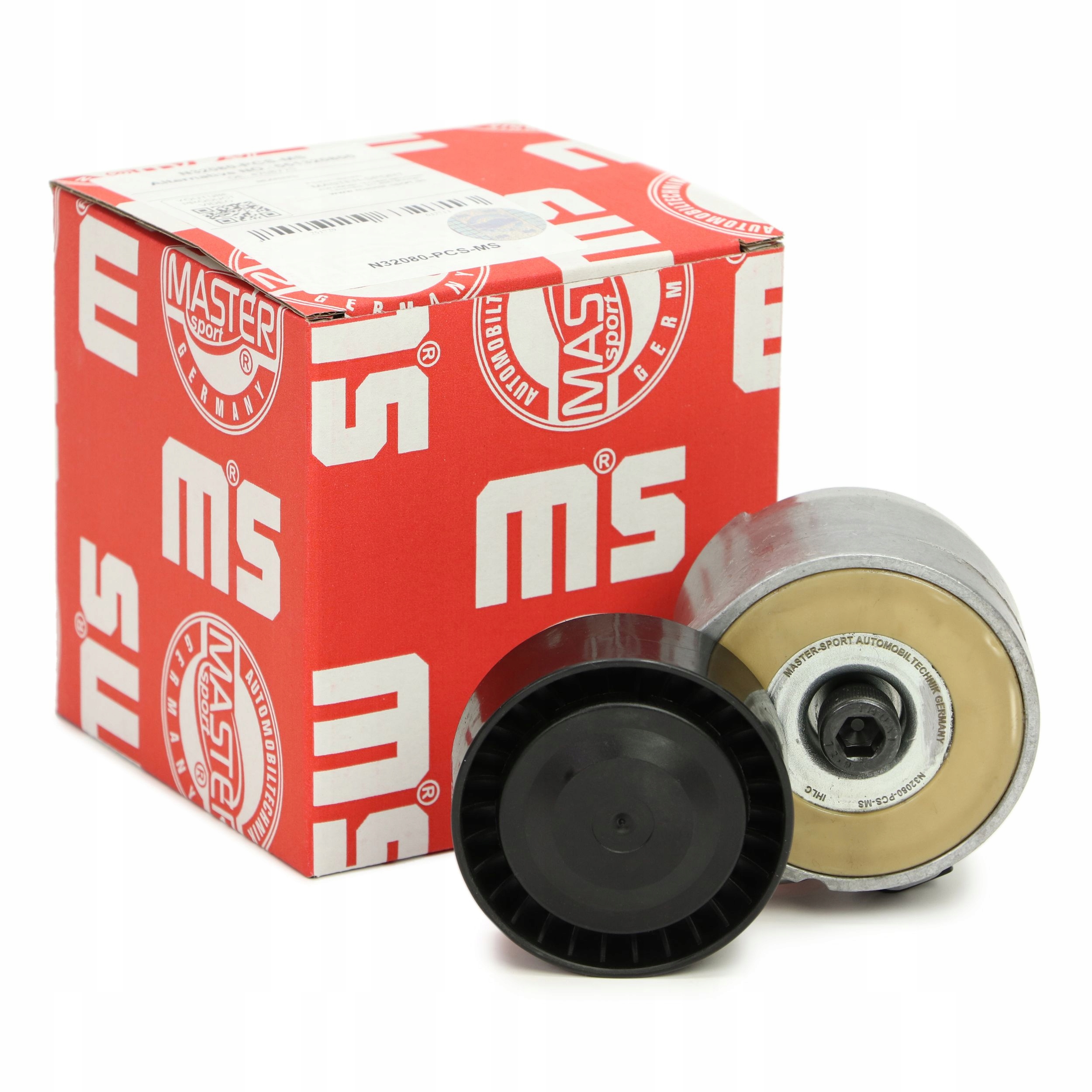 N32080-PCS-MS - Натяжитель Lancia YPSILON 843_ 1.3 D Multijet