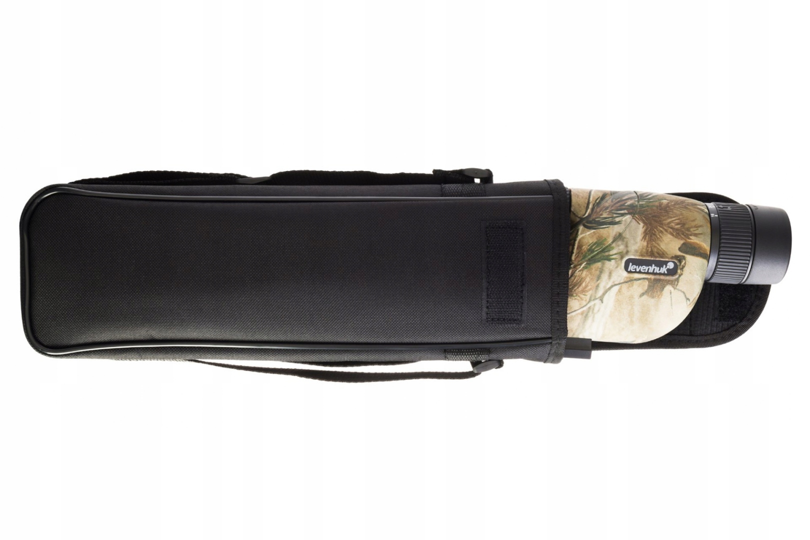 Luneta Levenhuk Camo 60