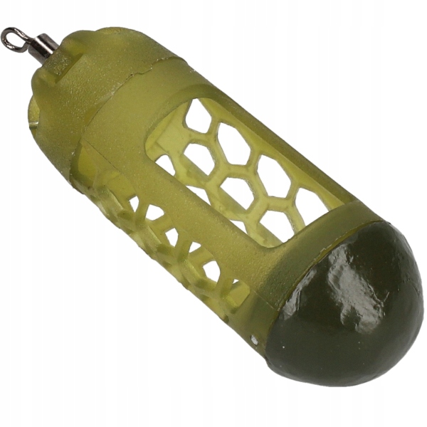 Koszyczek zanętowy window feeder rozm. M/40g/op. 1 szt.