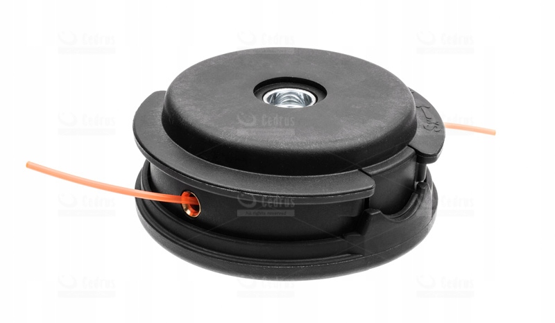 

Mocna głowica żyłkowa M10x1.25LHM Husqvarna 109mm