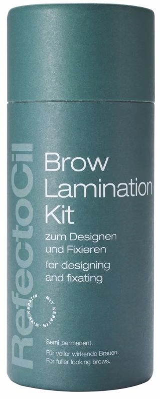 Refectocil Sada Na Laminování Obočí