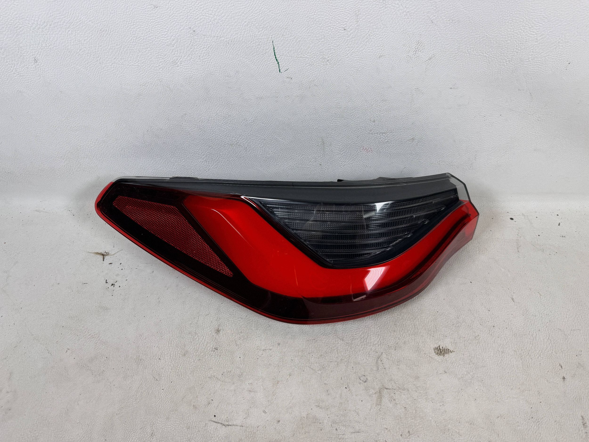 Bmw 4 G22 G23 light rear part rear left