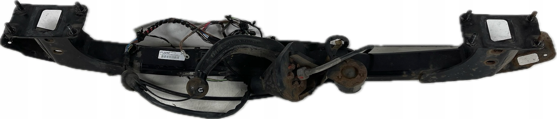 MERCEDES 204 KOMBI tow electrical original A2043100904