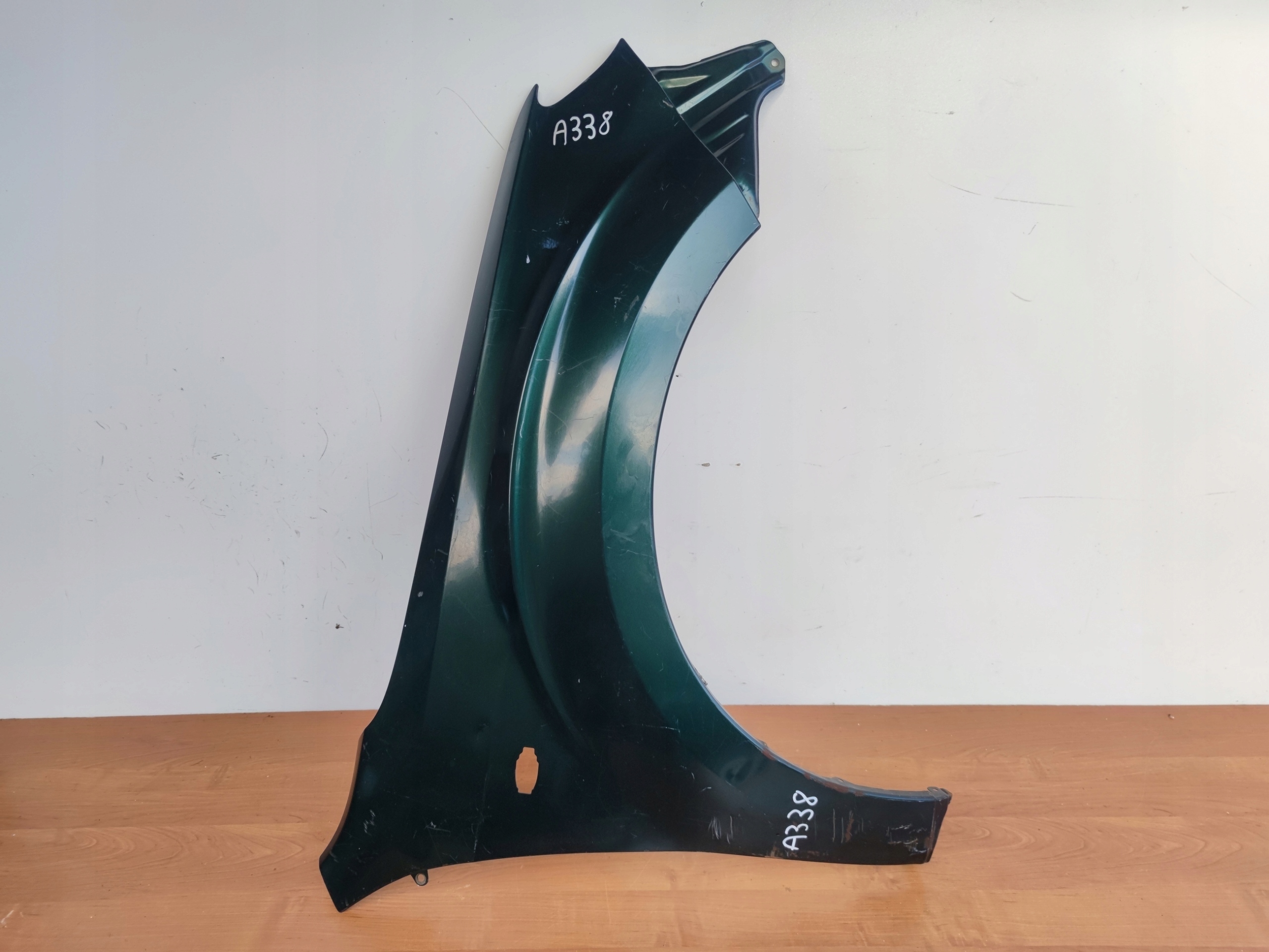 SUBARU FORESTER 2008-2012 ROK right fender front
