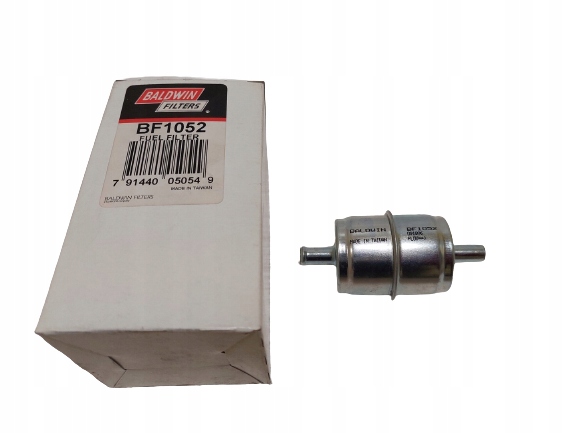 FILTR PALIWA BALDWIN BF1052 BF-1052