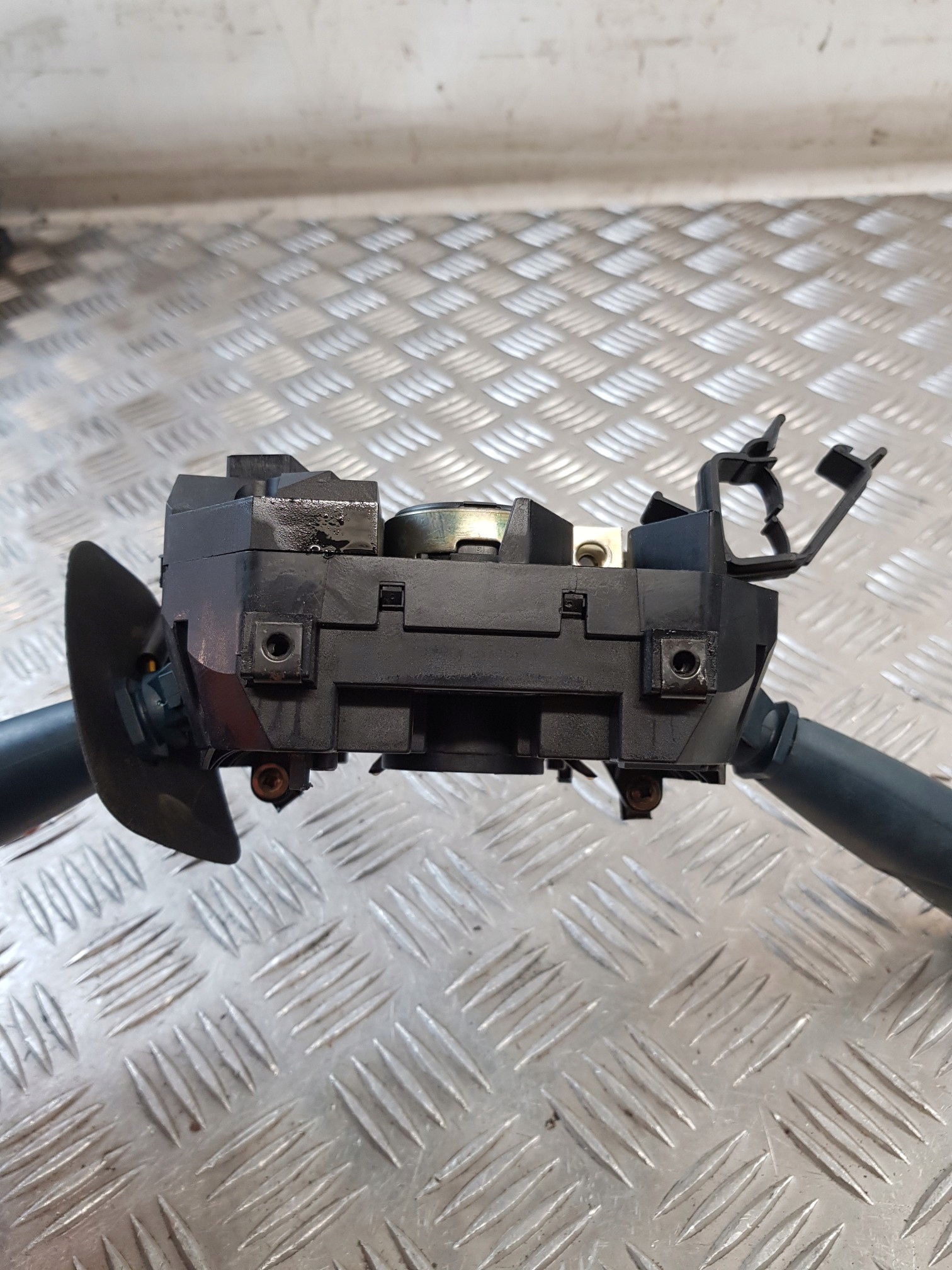 DEVIO LUCI TERGICRISTALLO TERGI FIAT DOBLO e 02R