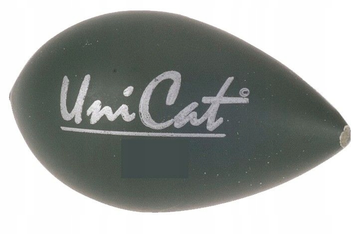 

Spławik Uni Cat Camou Subfloat Egg 10g