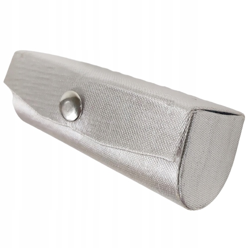 POJEMNIK NA SZMINKĘ POMADKĘ ETUI Z LUSTERKIEM Materiał dominujący inny